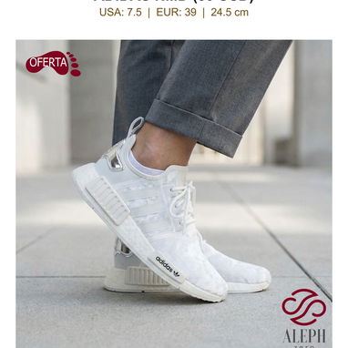 Zapatos deportivos de mujer - Img 118904053
