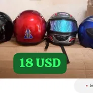 Casco para motoristas - Img 57756559