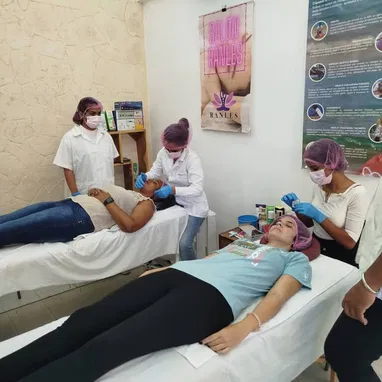 Cursos Presenciales Habana | Certificado Ranles SURL | BarberĂa, Marketing, Masajes... y muchos más - Img 119372076