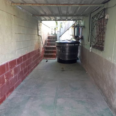 Venta de casa en santa fe a 1 cuadra de la playa - 4/10