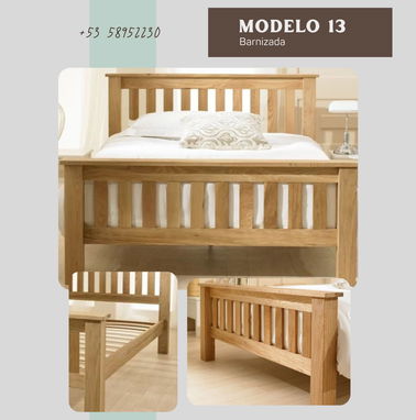 Cama - Img 88059157