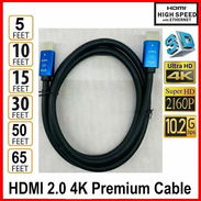 📢 **¡SE VENDE CABLE HDMI 10 METROS 4K!** 📺🔥 - Img 58071668