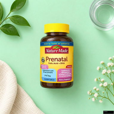 Prenatal - 2/2