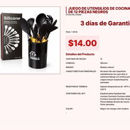 Diseño elegante son los Utensilios de cocina pro para casas de hoy mismo VPT#-0158 - Img 55435806