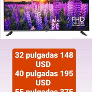 Tv de 32 ,40 y 55 pulgadas - Img 56514294