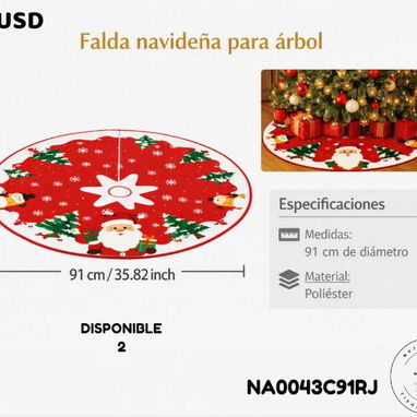 Artículos de navidad - 2/3