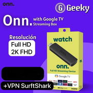 Google Onn TV HD - Img 57758972