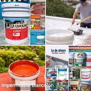 Venta de todo tipo de pinturas - Img 55213140