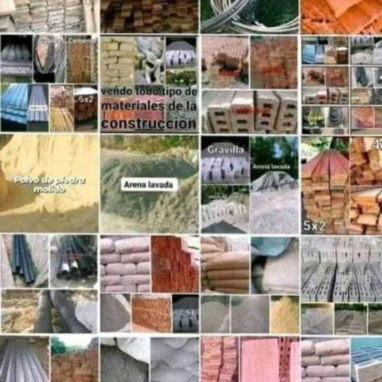 Venta de materiales construcción - Img 120105388