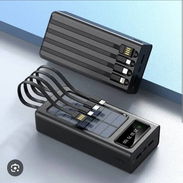 POWERBANCK DE 50000 MAMP (LITIO) - Img 57745958