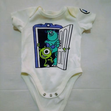 Ropa para bebé - 5/10