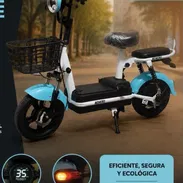 bicimoto nueva - Img 56380365