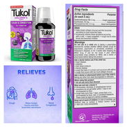 TUKOL PARA NIÑOS MAYORES DE 4 AÑOS - Img 50073191