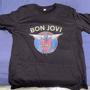 Pullover de Bon Jovi XL (Shein) - Img 55947186