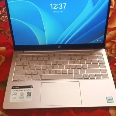 Vendo Laptop seminueva - Img 125353930