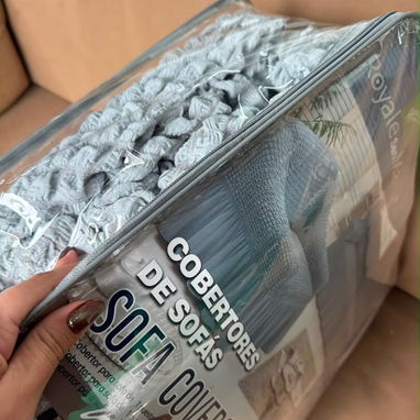 Forros para muebles 3-2-1, prácticos, modernos y súper resistentes 💪 60 usd AA - 8/8