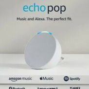 Amazon Echo Pop Alexa - Img 57027956