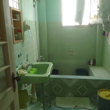 Propiedad horizontal en oferta y precio negociable con 3 cuartos y medio en Santos Suárez!!!! - Img 115499787