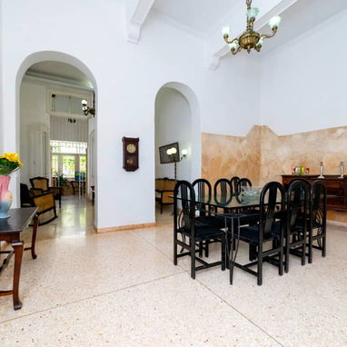 🏡 Apartamento Moderno en Vedado para Extranjeros - Img 115302312