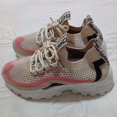 Venta de tenis - Img 120229303
