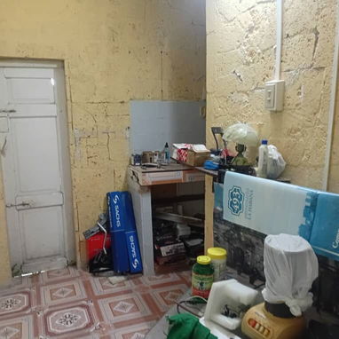 Venta de casa en guanabo - 10/10
