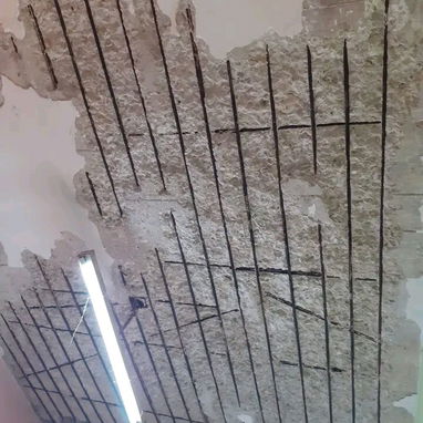 Albañil profesional y pintor. - 9/10