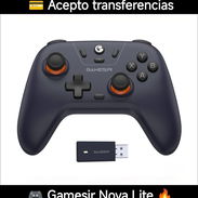 🔥 Joystick GameSir Nova Lite 🎮 - Img 51432146