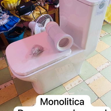 Venta de juegos de baño - 6/10
