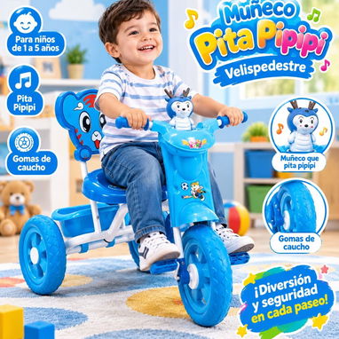 50 usd Set de baño para bebé  : 75usd Velocipedos ☝️ - 3/4
