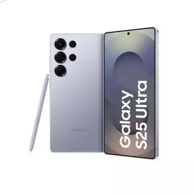 Galaxy S25 Ultra (12 GB RAM- 256 GB) - NUEVO EN CAJA - 2/2