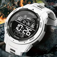 6500 CUP...RELOJ DIGITAL DE ALTA WATERPOOF 5 ATM ...   RESISTENTE AL AGUA..TODAS LAS FUNCIONES TRABAJAN... ESPECIAL PARA - Img 54796729