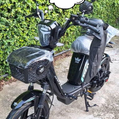 💥 VENTA D BICIMOTOS Y PATINETAS ELÉCTRICAS 💥 - Img 123529975