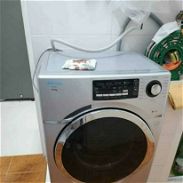 Se vende lavadora automática secado al vapor Royal de 10.5 kg - Img 45668584