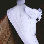 Air force corte alto - Img 55763023