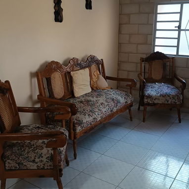 se vende casa en 10 de octubre, negociable - Img 121414842