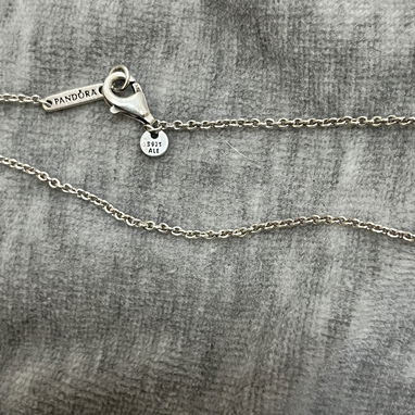 Colgante PANDORA original - Img 122784589
