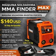 Máquina Soldadora Inverter - Img 56894469