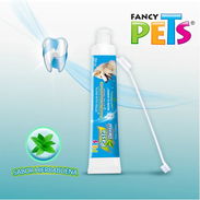 Kit dental fancy pets hierbabuena - Img 57562241