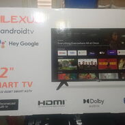 Smart Tv Milexus 32 pulgadas nuevo!!! - Img 45759082
