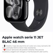 Smartwatch Reloj inteligente - Img 56713040