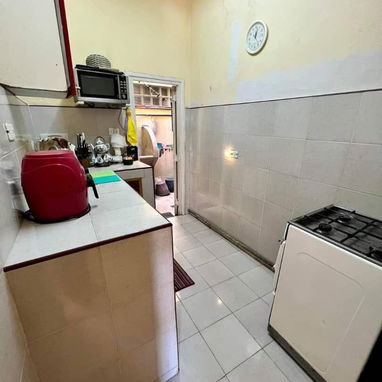 J Apartamento amplio de renta lineal en Diez de Octubre 3 habitaciones 5 personas | OCT-002 - 9/10