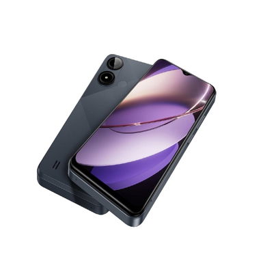 📱 Teléfono BLU C9 – Pantalla grande, rendimiento confiable y Android 13 🌐 Colores 💚🖤 - Img 125999418
