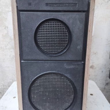 Tocadiscos - Img 119007303