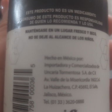 Vitamina c, frasco de 60.tabletas de 300mg con Zinc y Gengibre, vence febrero 29 - 3/4