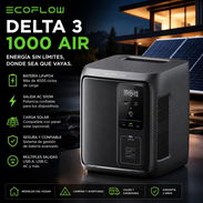 Ecoflow Delta 3 Air - Img 56031521