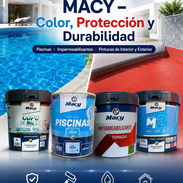 Pinturas Macy - Img 55891650