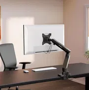 Brazo para monitor de 17" a 32".Movimiento completo!nuevos en cajas! - Img 48286018