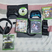 Vendo Cambio xbox One X - Img 57141391