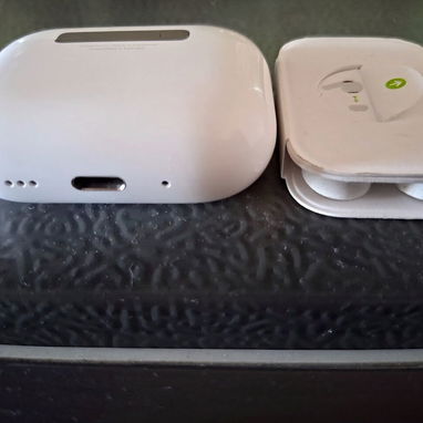 AirPods Pro 3 - Img 121529256