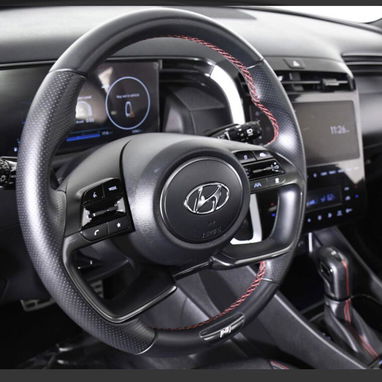 ‼️‼️‼️Hyundai Tucson 2023 ful límite ‼️‼️ - Img 123932422